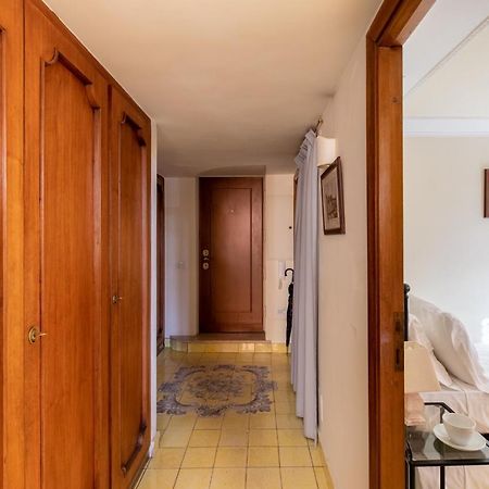 Iflat Campo De Fiori Cozy Flat Leilighet Roma Eksteriør bilde