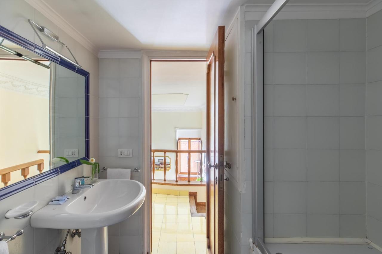 Iflat Campo De Fiori Cozy Flat Leilighet Roma Eksteriør bilde