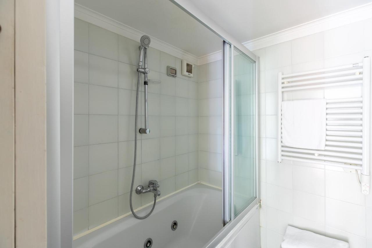 Iflat Campo De Fiori Cozy Flat Leilighet Roma Eksteriør bilde